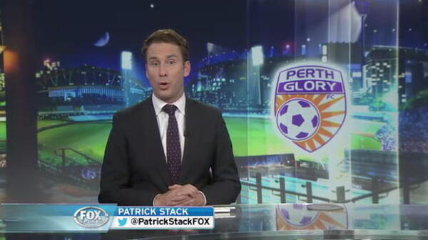 Glory appoint Lowe as coach