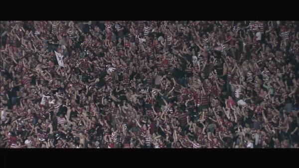 Wanderers want title