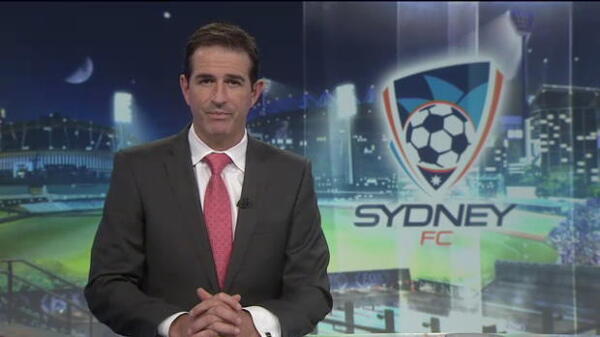 Sydney to start from scratch