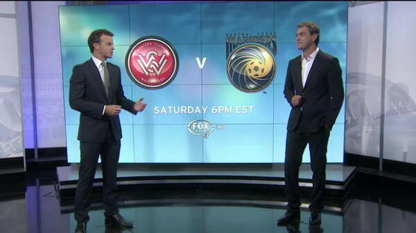 Semi-Final Preview: Wanderers v Mariners