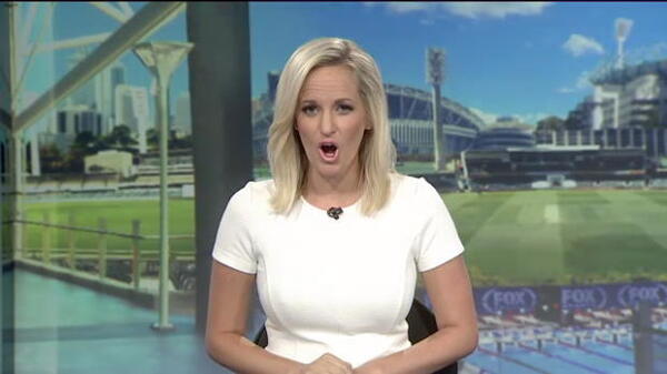 Roar ready for semi-final cauldron 