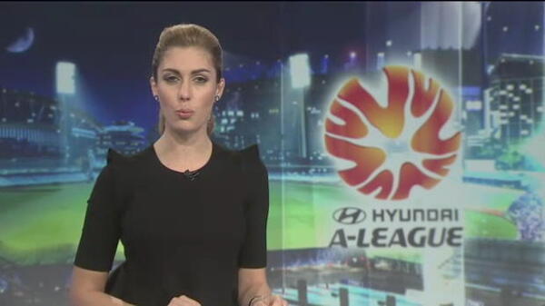 Roar v Victory match report