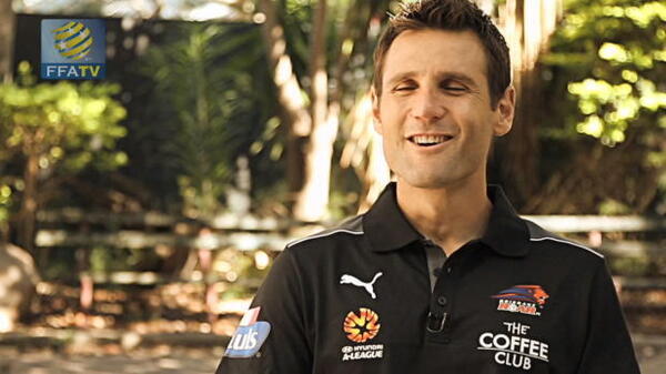 FFA TV Finals Series | One game to go