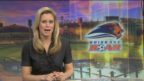 Mulvey and Broich named A-League's best