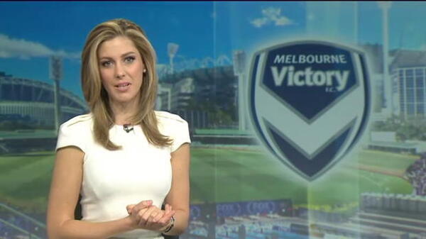 Thompson committed to Victory