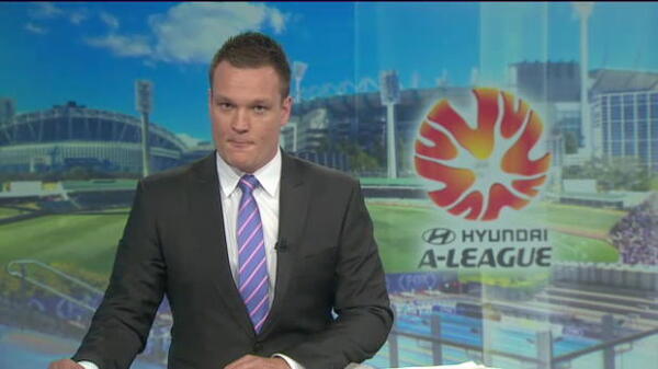 Wanderers thrilled with travelling support