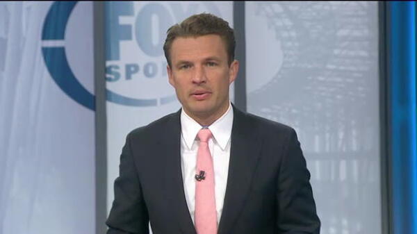 Wanderers ACL press conference