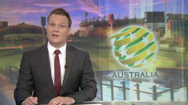 More pain for Socceroos