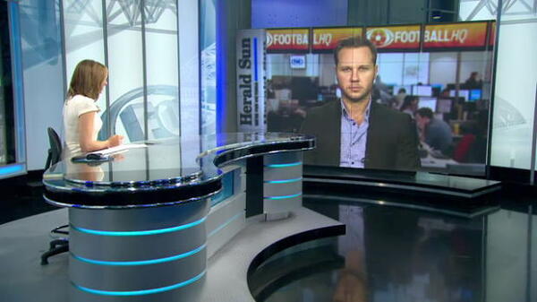 Socceroos squad to uncover next national stars