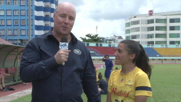 Jordan game extra special for Polias