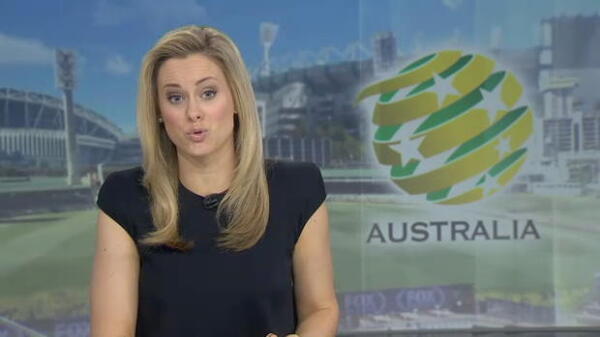 Good close to return