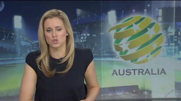 Matildas notch win over Jordan 