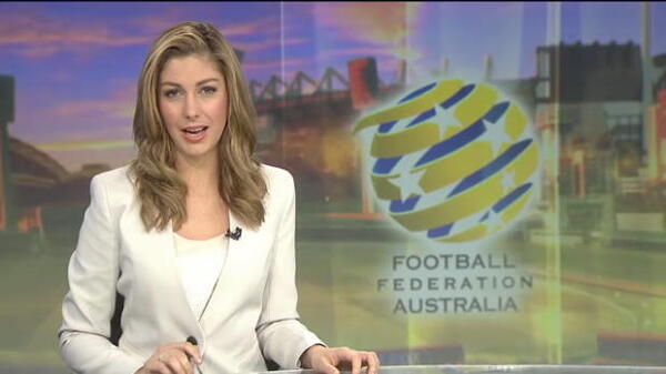 Matildas qualify for World Cup