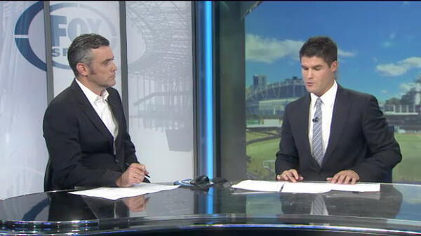 Simon Hill lauds Jedinak appointment