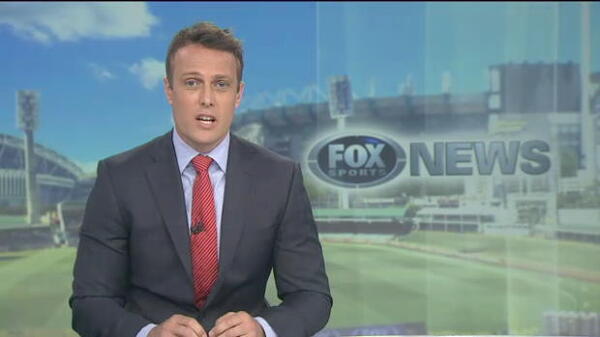 Matildas job half done