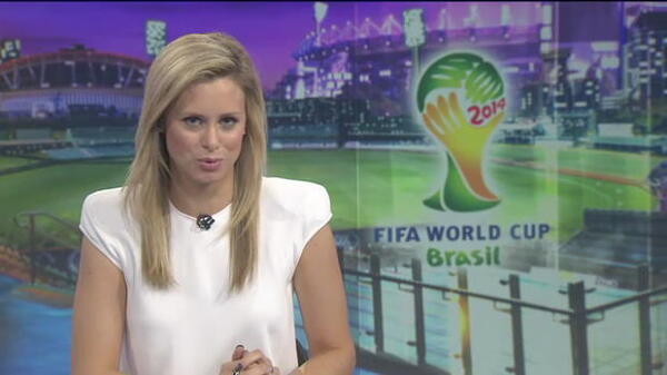 Ryan flattered by Madrid talk