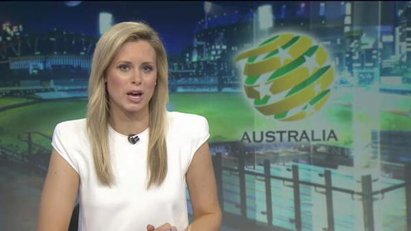 Ryan relishing World Cup chance