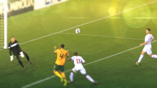 Tim Cahill's farewell match message