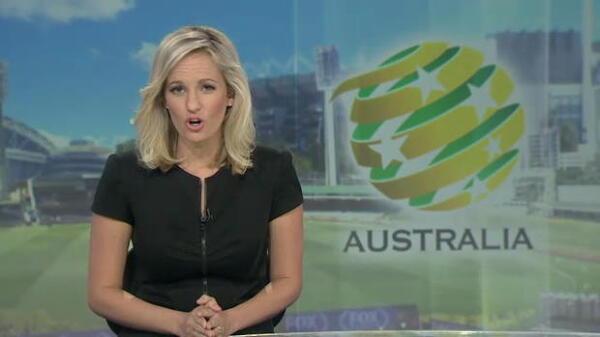 Cahill to captain Socceroos