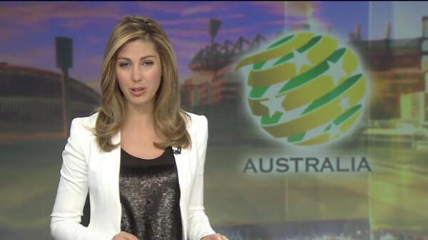 Good likely to miss World Cup