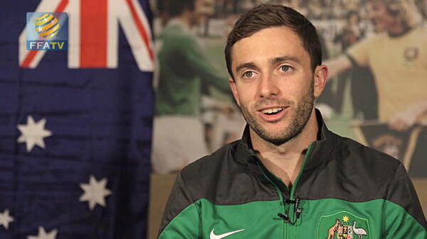 FFA TV | Oar relives classic Japan clash 