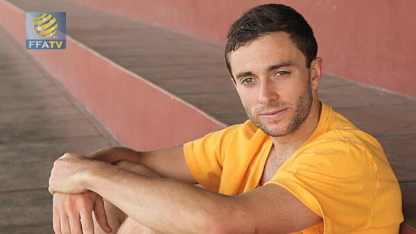 FFA TV | Socceroos pack their game faces