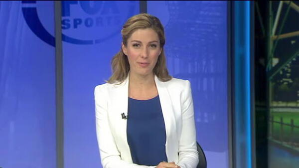 Socceroos fit to fire