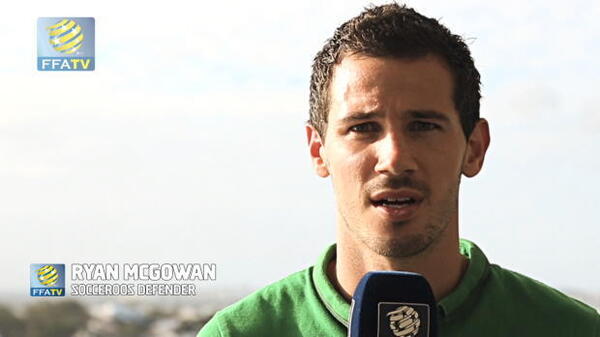 FFA TV | Thanks for the support