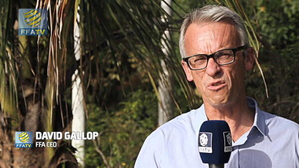 FFA TV | Like a boss