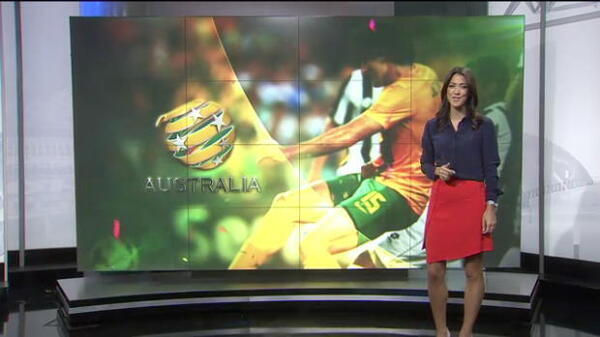 Socceroos prepared for Dutch magic