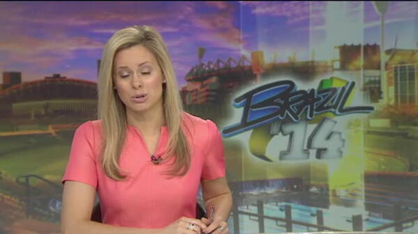 Aussies looking for other roads to goal