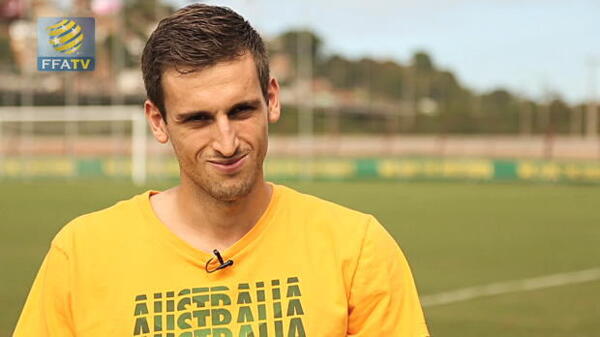 FFA TV | Spira ready for Oranje onslaught