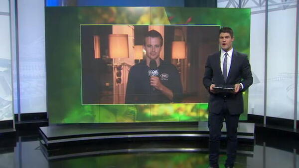 Socceroos shock the world