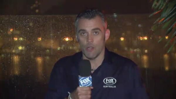 World still raving about Tim's goal