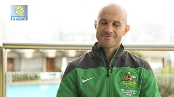 FFA TV | Bresh believes in future