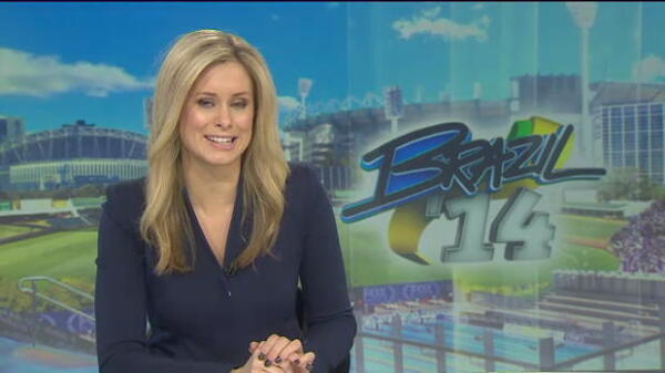 Socceroos focused on Spain 