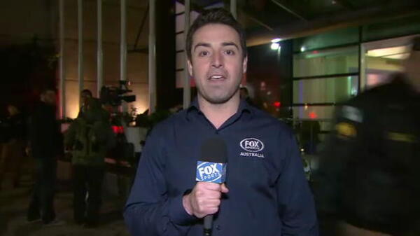 Socceroos depart for Spanish test