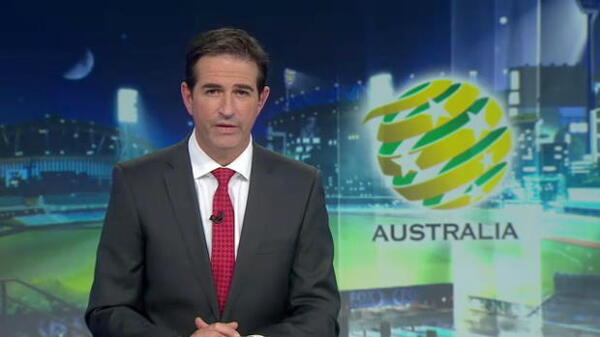 Taggart targets Fulham success