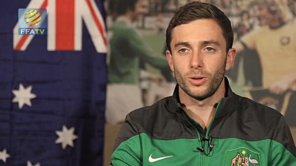 FFA TV Rewind | Oar's football journey