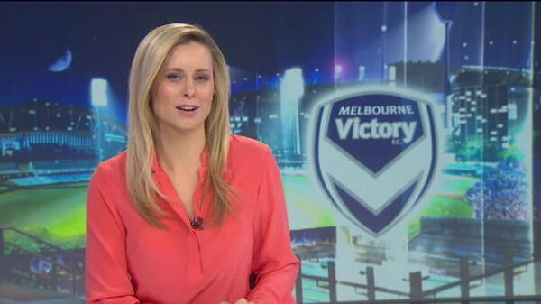 Delpierre gunning for A-League title