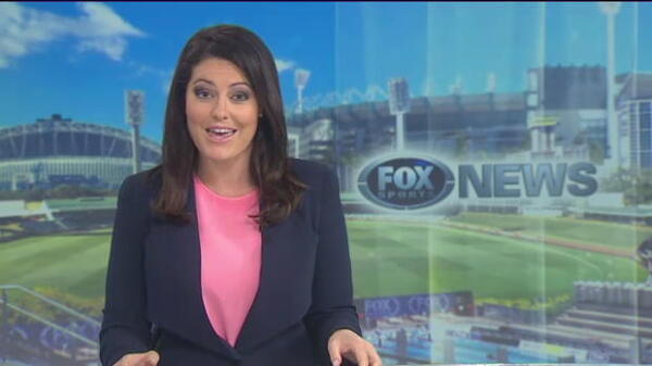 Mulvey announces new Roar signing