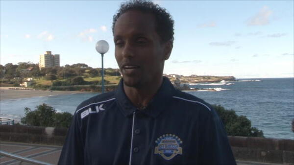 Hersi talks Del Piero and Juventus