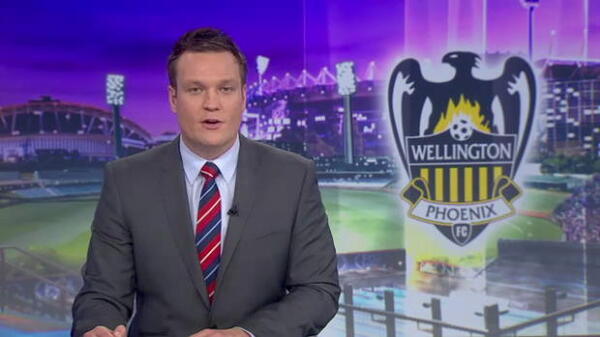 Newcastle outclass gallant Phoenix