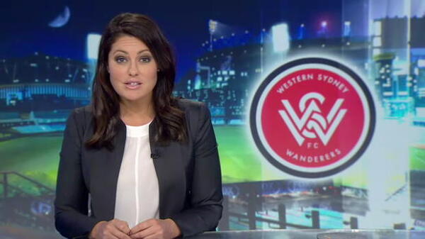 New look Wanderers start over