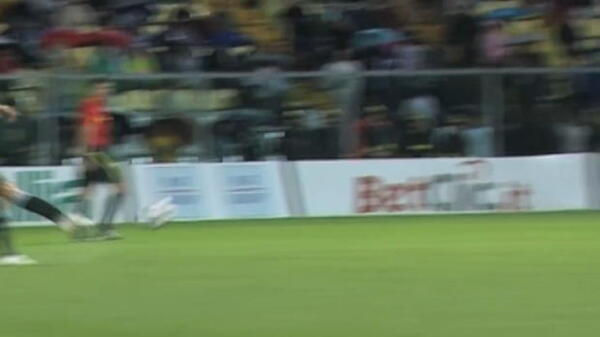 Juve stars past and present