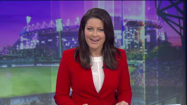 Evra impressed with Australian football