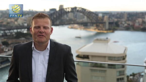 FFA TV | All Stars starting XI named