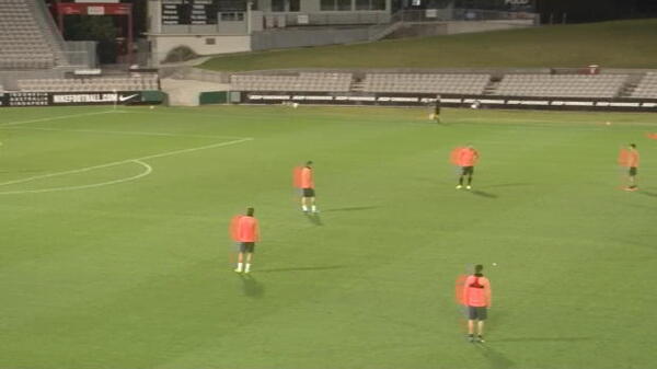 Carney's stunning disallowed goal