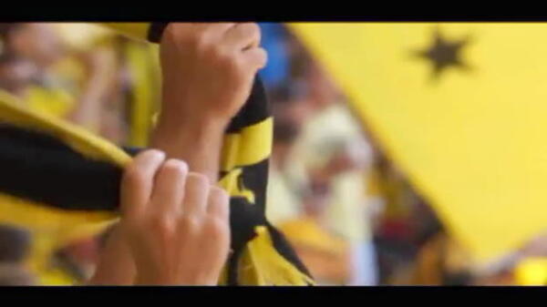 Get fired up for Phoenix this season