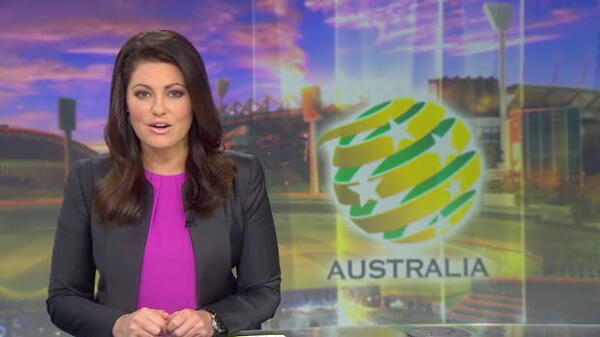 Socceroos to build on World Cup experience